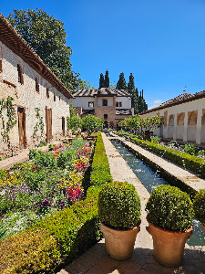 Dehesa del Generalife — fotografia 5