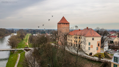 Muzeum Zamek w Oświęcimiu — fotografia 4