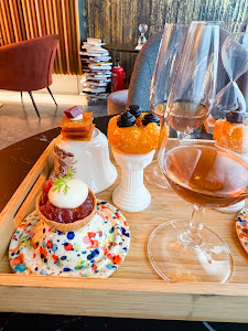 Restaurante Alta Cocina Córdoba — fotografia 5