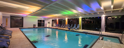 ThermenPark Hotel Josefinenhof — fotografia 3