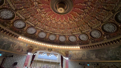 Ateneul Român — fotografia 2