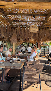 Pōda Restaurant Ksamil — fotografia 3
