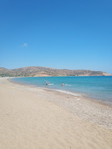 Kouremenos beach — fotografia 3