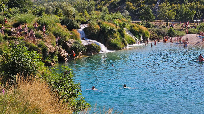 Camping Muškovci Zrmanja — fotografia 4