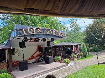Eden Garden
