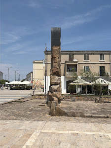 Monumentul Eroilor — fotografia 4