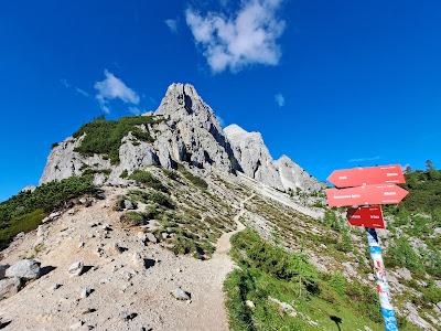Mala Mojstrovka — fotografia 5