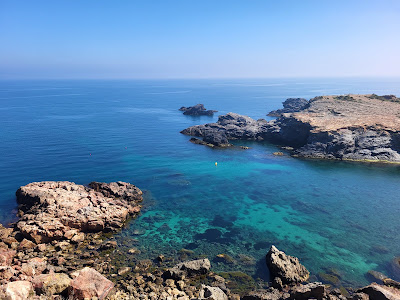 Mirador Faro de Cabo de Palos — fotografia 3