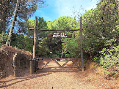 Parque Periurbano Los Villares — fotografia 4
