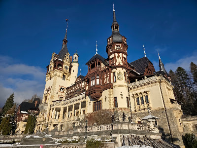 Loc în natură verificat Google din România — fotografia 2
