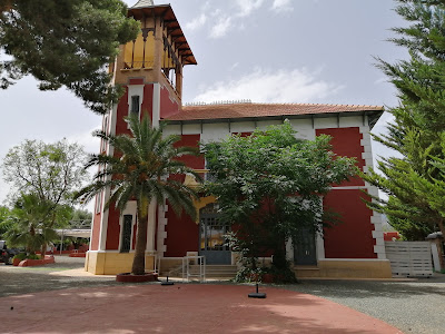 Restaurante La Torreta de Beltrí — fotografia 5
