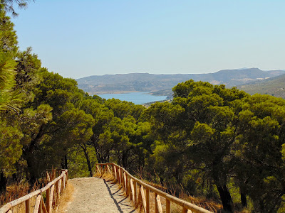 Mirador de Tres Embalses — fotografia 5