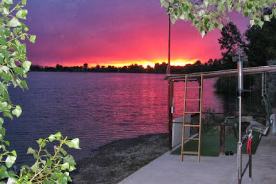 Naturist Camping Oasis — fotografia 3