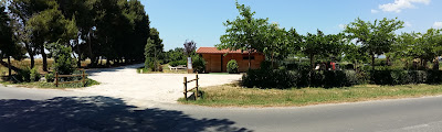 Agricampeggio Tognoni - Glamping — fotografia 4