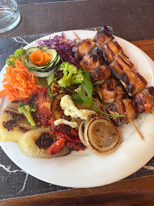 Dukat restoran — fotografia 5