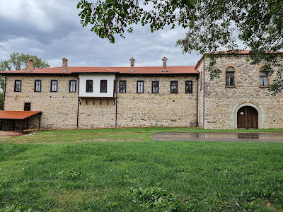 Arapovo Monastery — fotografia 4