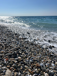 Playa de las Alberquillas — fotografia 3
