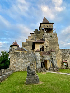 Ostrožac Castle