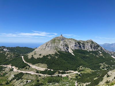 Jezerski Vrh