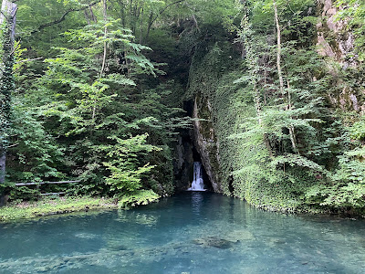 Szalajka-völgy — fotografia 5