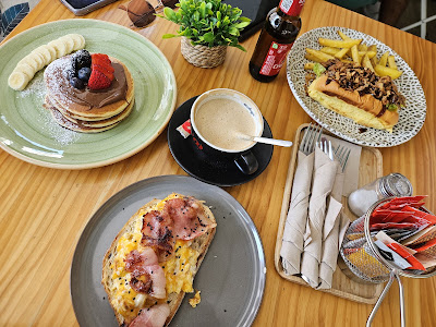 Feria 83 | Brunch and Coffee — fotografia 4