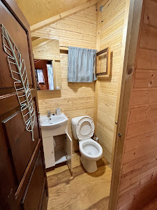 NISI Glamping — fotografia 4