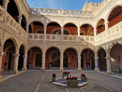 Castillo de Luna — fotografia 3