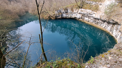 Bobijaško oko — fotografia 4