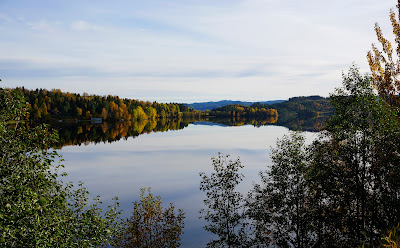 Jonsvatnet