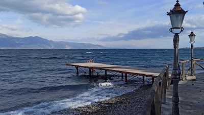 Κάμπινγκ Τσωλης — fotografia 2