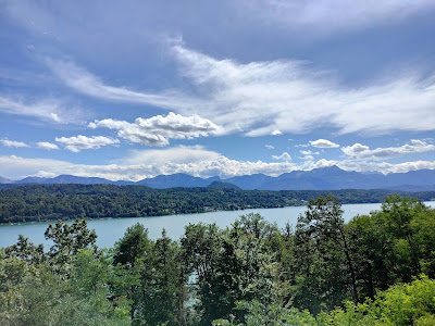 ASFINAG Raststation Wörthersee — fotografia 4