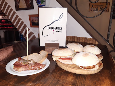 Bodeguita Nono — fotografia 5
