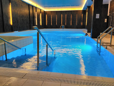 Slatina Banja - Slatina SPA — fotografia 4
