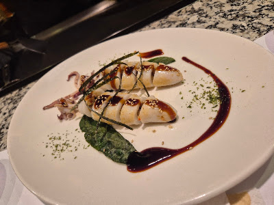 Ken Restaurant — fotografia 4