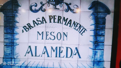 Restaurante Alameda — fotografia 5