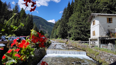 Terme Di Rabbi — fotografia 5