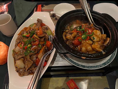 Tang's restaurant AS — fotografia 3