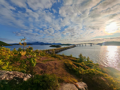 Rørvikneset фотостоп
