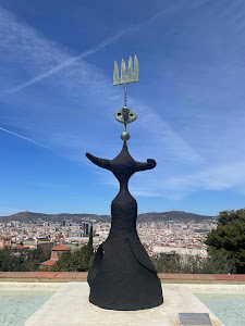 Jardins de Laribal — fotografia 3