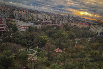 Parcul Tei — fotografia 4