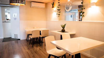 Restaurante Arima — fotografia 5