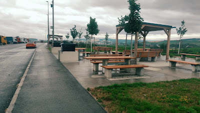 ASFINAG Rastplatz Kesselhof — fotografia 2