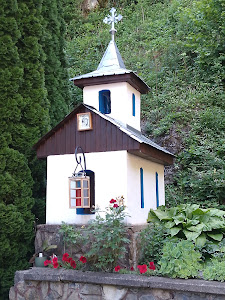 Mănăstirea Călugăra — fotografia 3
