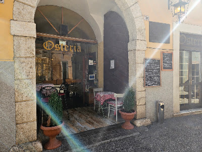 Antica Osteria Al Moro — fotografia 5