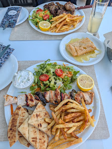 Ideal - Greek taverna in Tsilivi Zakynthos — fotografia 4