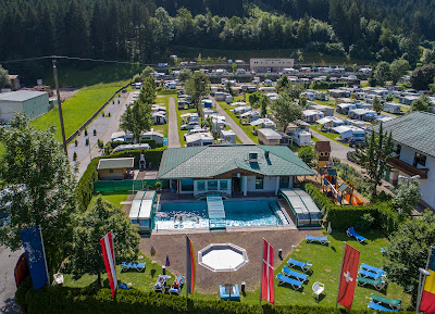 Campingplatz Mayrhofen