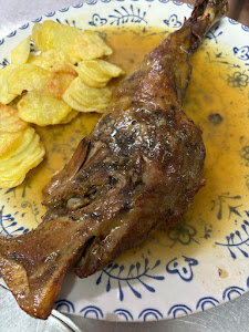 Restaurante Sierra de Mazuza — fotografia 5
