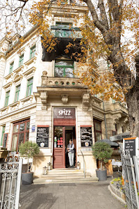 Spizz Restaurant - Cafe & Bar — fotografia 5