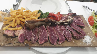 Asador Irache — fotografia 2