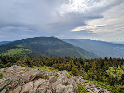 Krkonoše National Park — fotografia 3